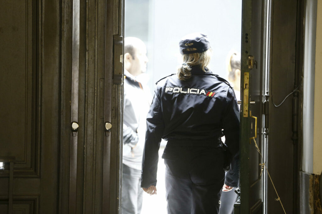 Man suspected of Genk shooting arrested in Spain