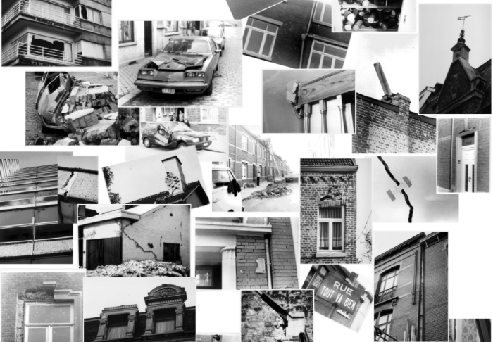 How a deadly earthquake 40 years ago changed Belgium