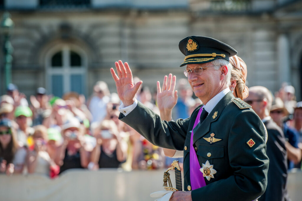 Royal rip-off? Belgian monarchy will cost taxpayer more in 2024