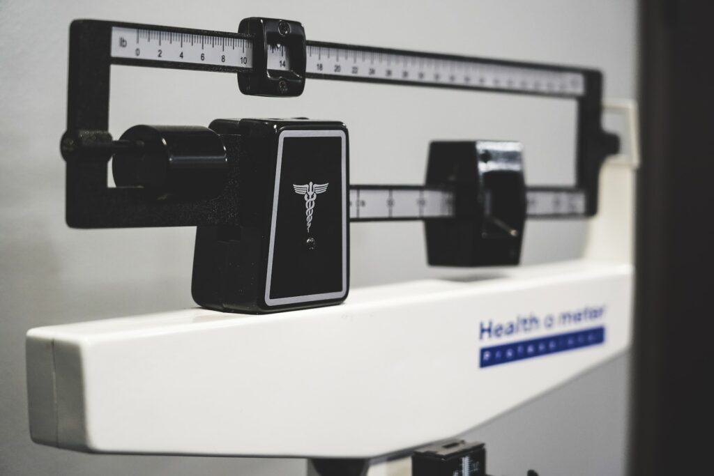 Young people with eating disorders can get one-year reimbursement for dietician use