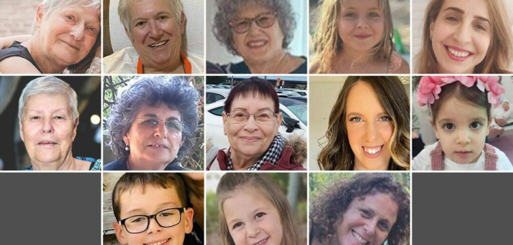 EU foreign policy chief speaks his mind about the Israel-Hamas war