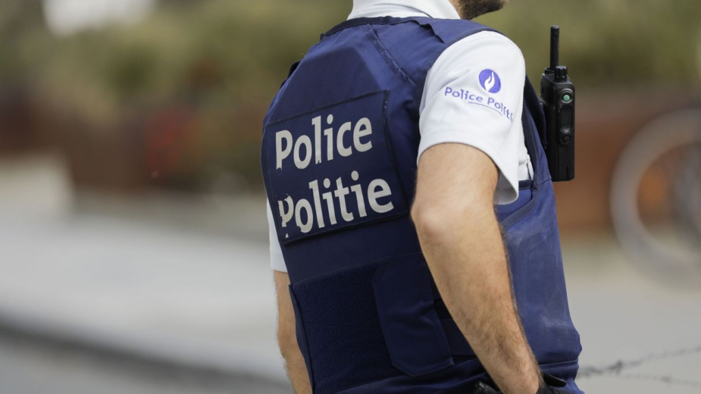 European Court of Justice demands better transparency in police data handling