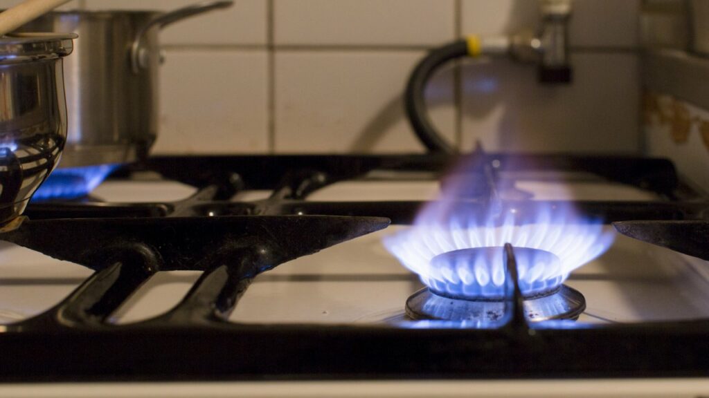 Gas stoves much more harmful to health than electric ones, study shows