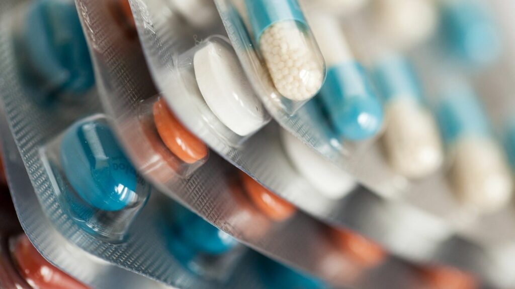 Belgium's battle with antibiotics: Overuse fuels fears of resistance