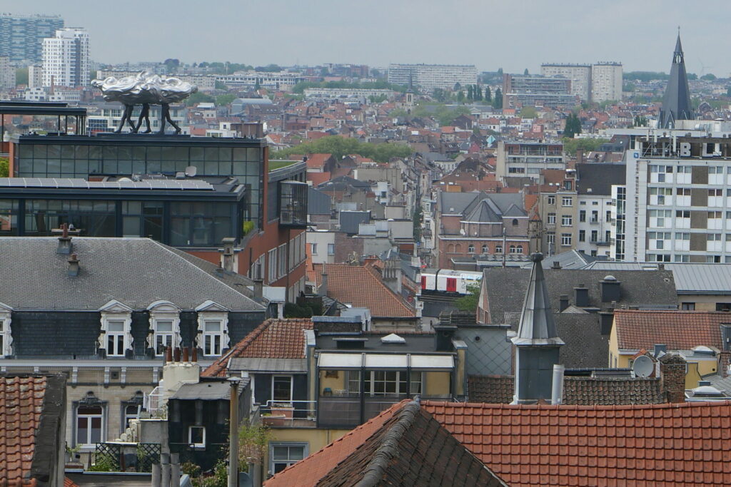 Property prices most stable in Brussels but demand still weak