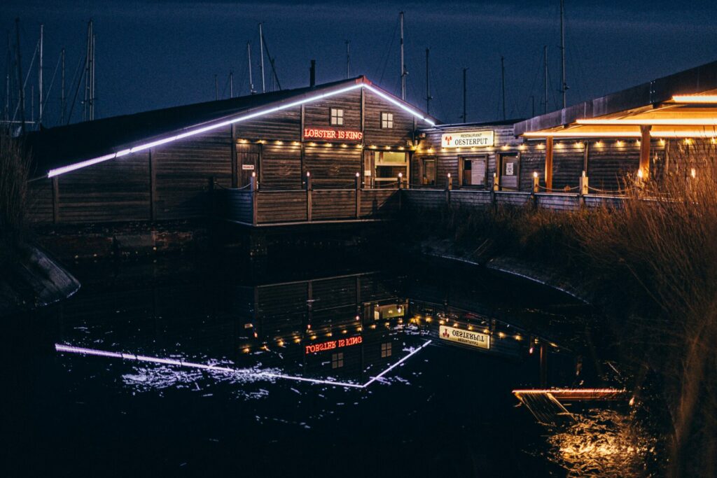 Hidden Belgium: De Oesterput