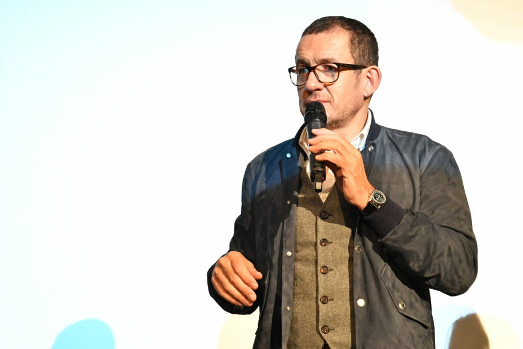 International Comedy Film Festival opens in Liège