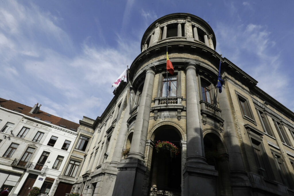 Molenbeek to open Belgium's first anti-discrimination desk