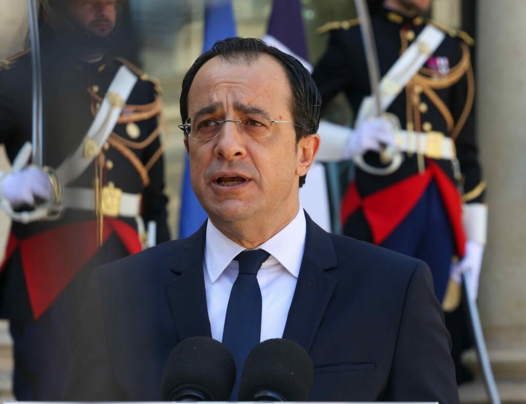 Cyprus vows to investigate alleged violations of sanctions against Russia