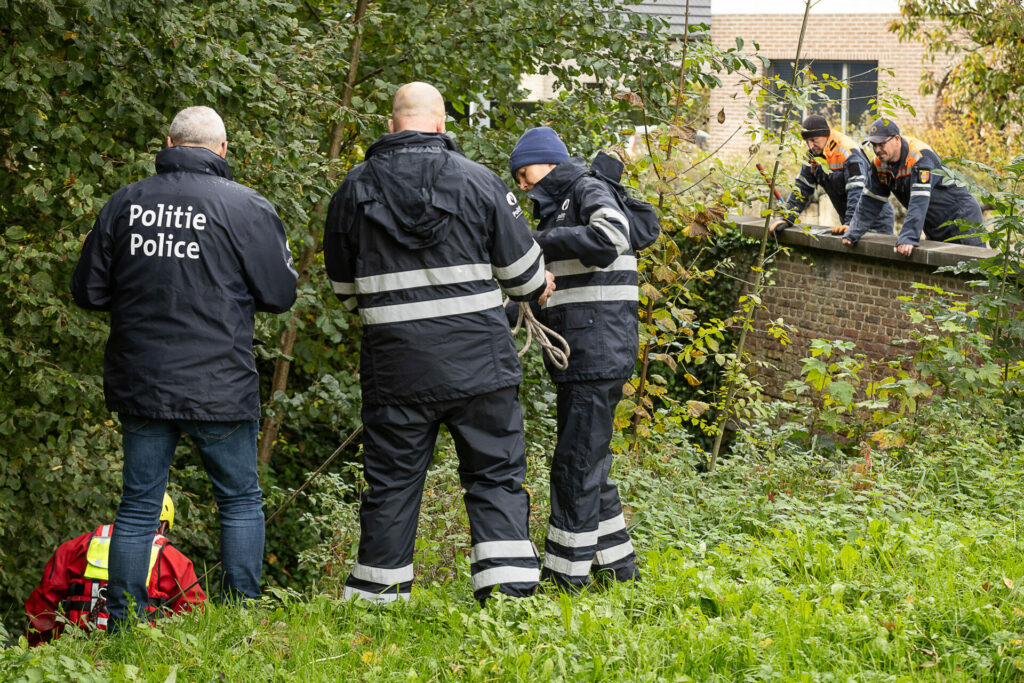 One week after murder of renowned Belgian lawyer, culprit is still at large