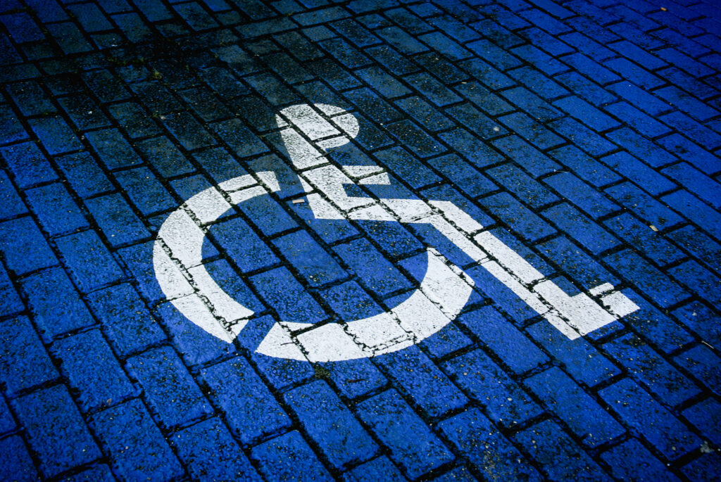 EU ministers agree on new European card for disabled persons