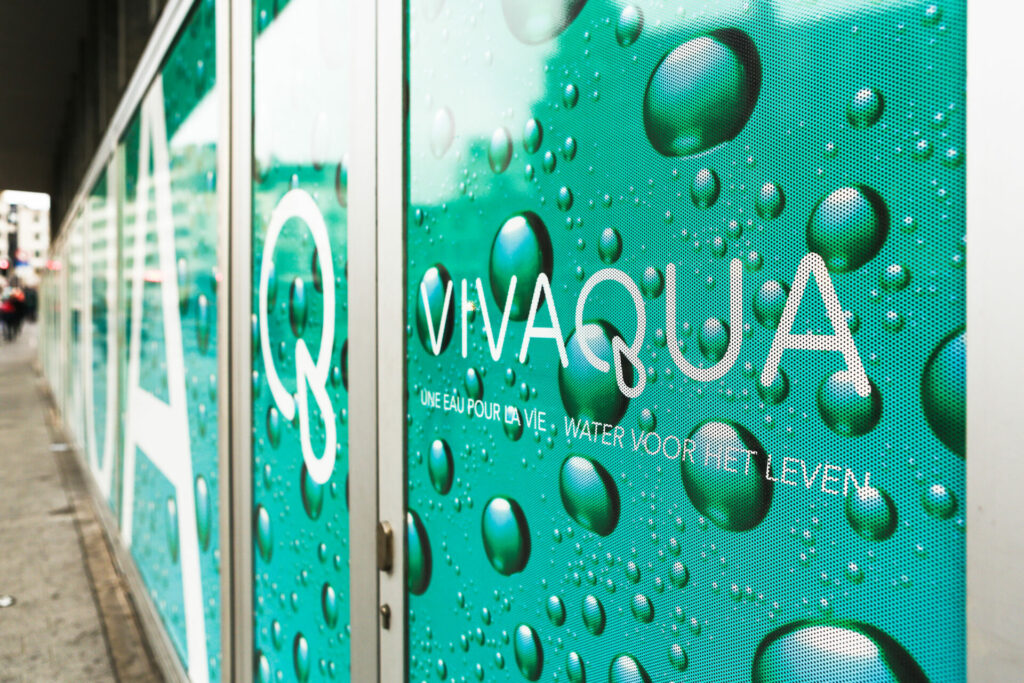 Vivaqua facing collapse over severe debt issues