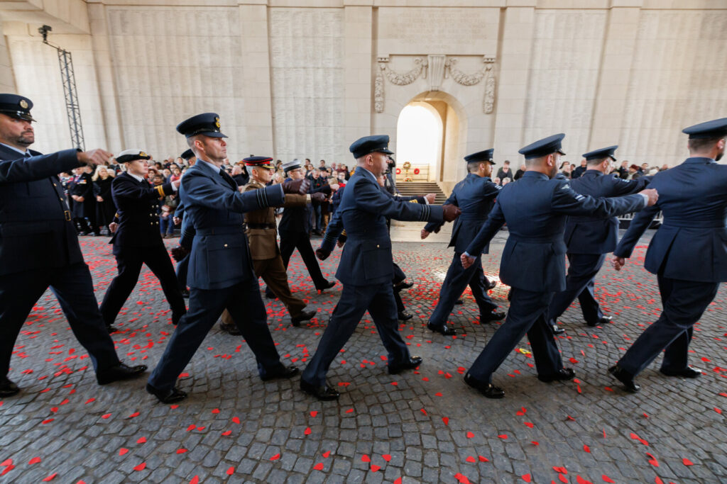 Armistice Day: What is commemorated and what is open in Belgium today?