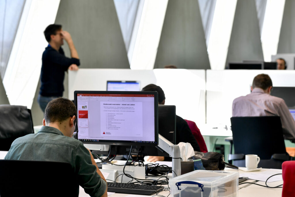 'Fast quitting': One in six new employees leaves within six months