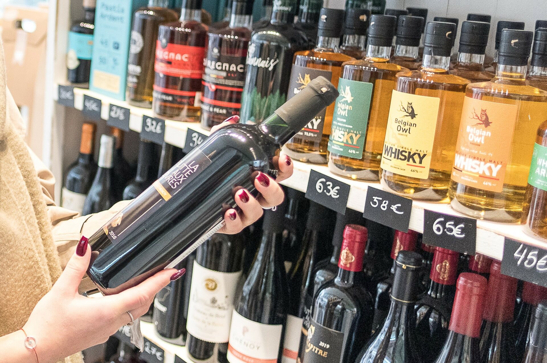 Your trip to Wallonia begins at the VISITWallonia info.shop in the heart of Brussels