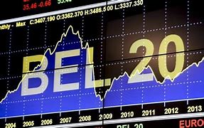 BEL 20 rebounds by a massive 6.46% this week