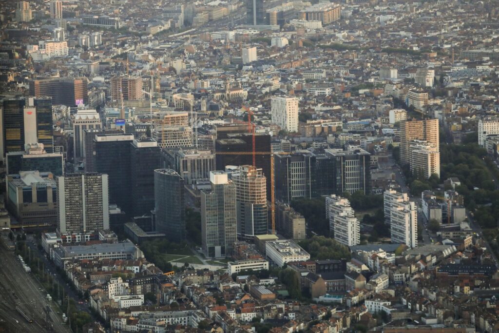 'Incomprehensible': Brussels export subsidy cuts raise fears of mass company exodus