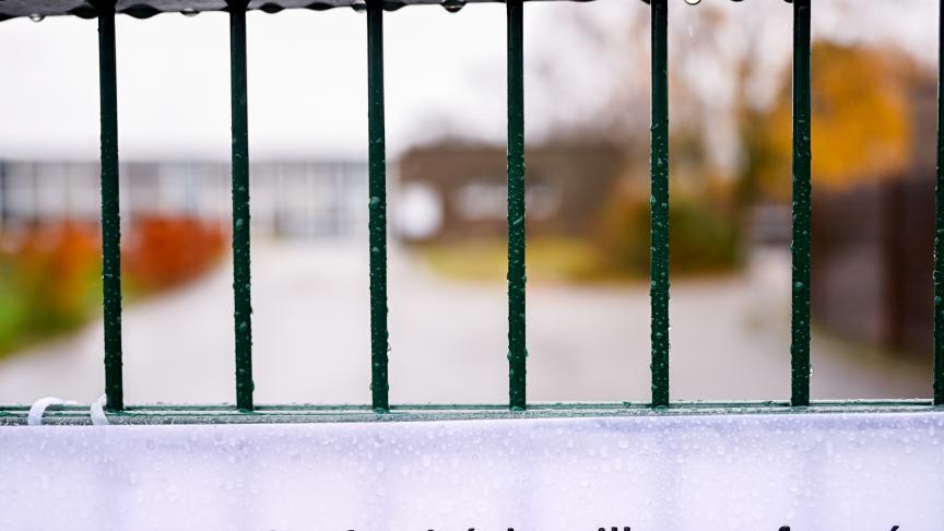 New bomb alerts: Two schools evacuated in Brussels and Walloon Brabant