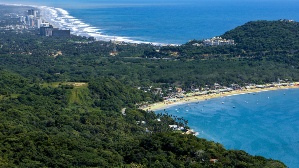 Elderly Belgian tourist dies following attack by wild animal in Mexico