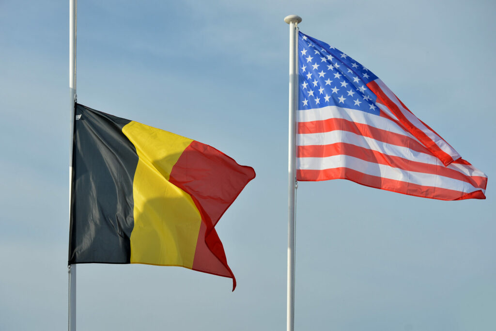 'Accidental Americans': Court order for Belgium to stop sharing tax data with US annulled