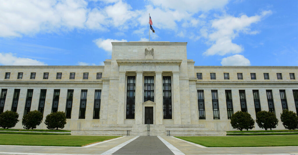 Fed's decision on interest rates sends US stock market soaring