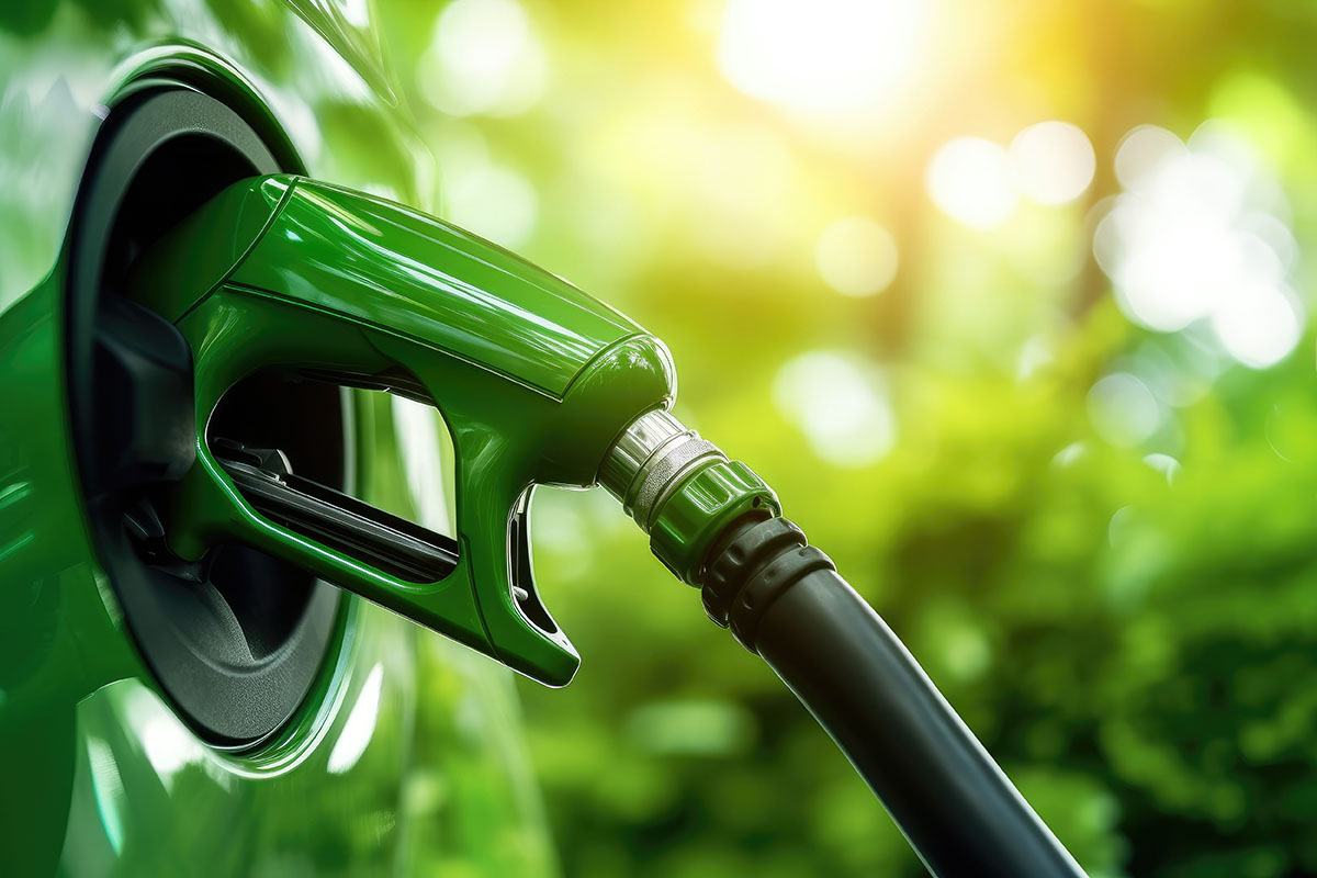 EU auditors warn that biofuels policy lacks long-term perspective