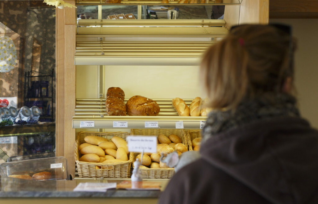Wallonia's 100 favourite bakeries handed annual awards