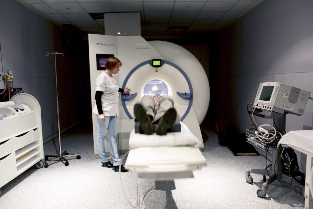 'Affordable care': Additional fees for MRI or CT hospital scans scrapped