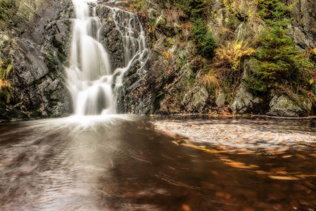 Hidden Belgium: A hike along the waterfall trail