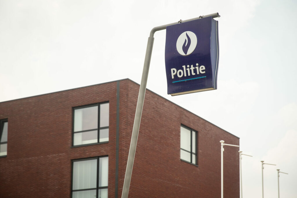 Fire at construction company in Wortegem-Petegem was accidental, expert says