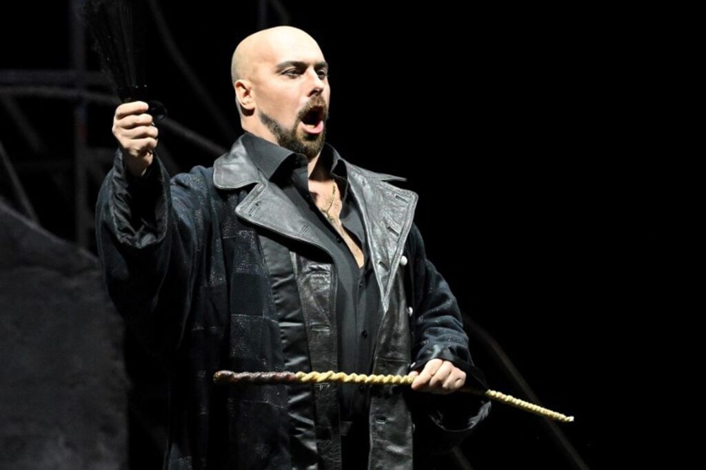 UNESCO recognises Italian opera as intangible heritage