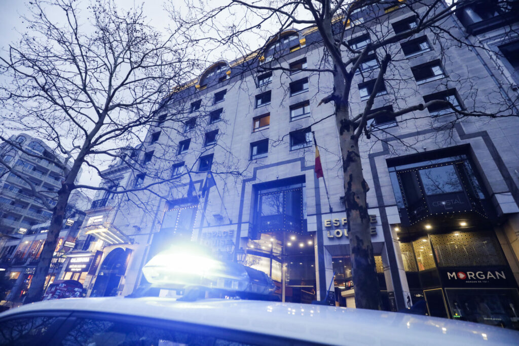 Shooting in central Brussels: What do we know so far?