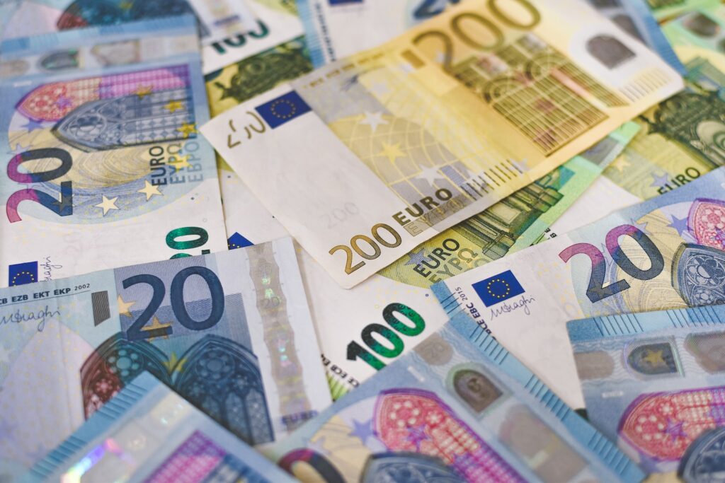 Brussels-Capital Region takes out €475 million loan with European Investment Bank