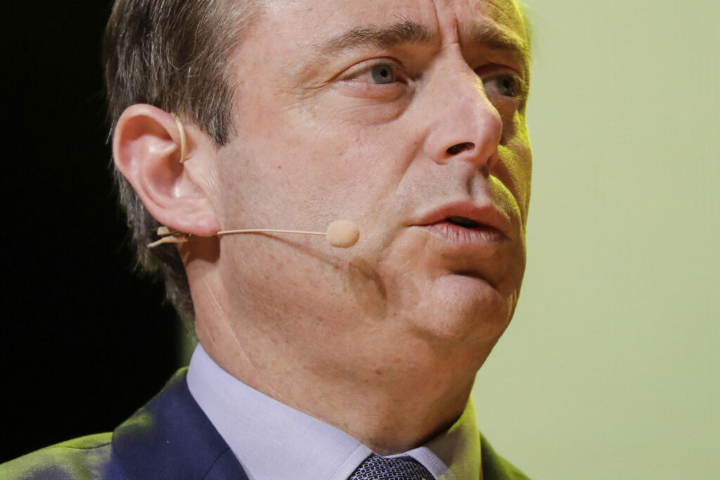 Flanders prefers nationalist De Wever to De Croo as Prime Minister 
