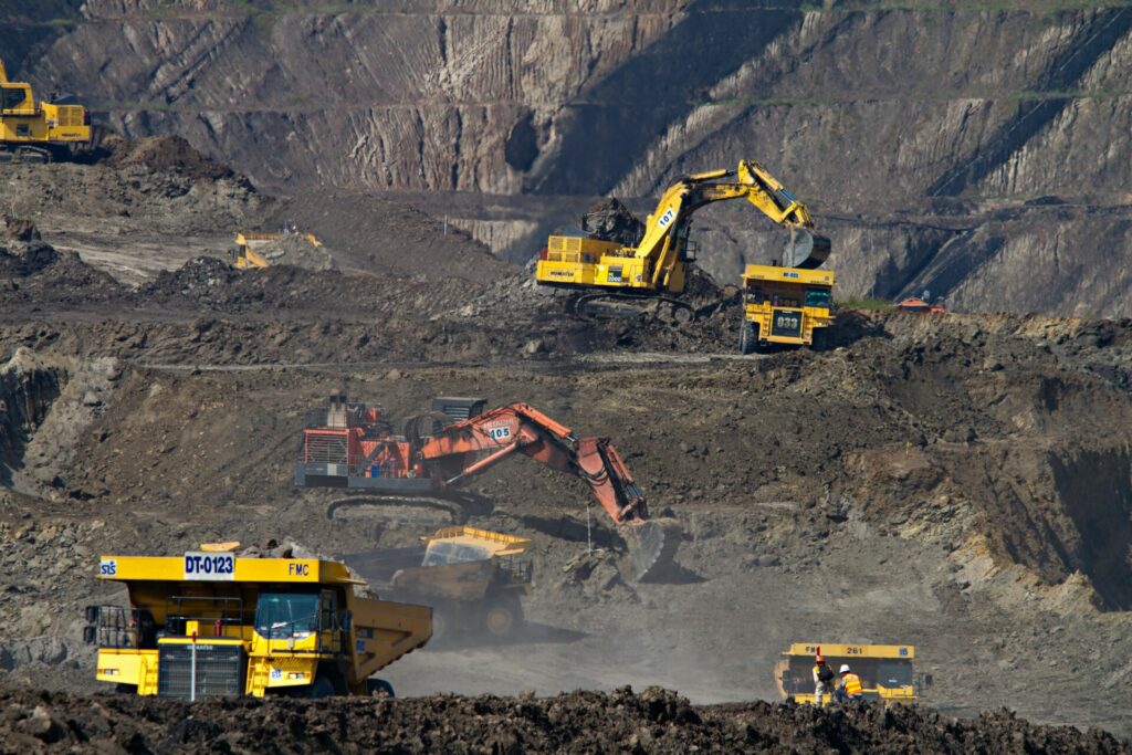 'A turning point': Global coal consumption reaches record high