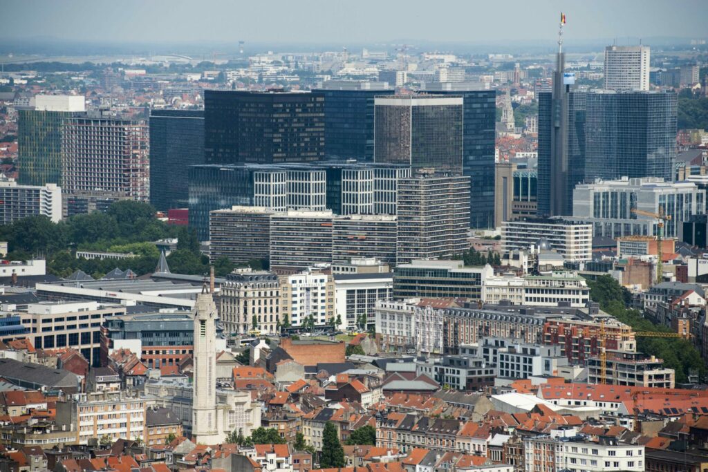 Belgium to introduce 15% minimum corporate tax from January