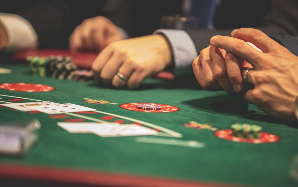 Betting bonanza: Belgium's gambling sector posts record earnings