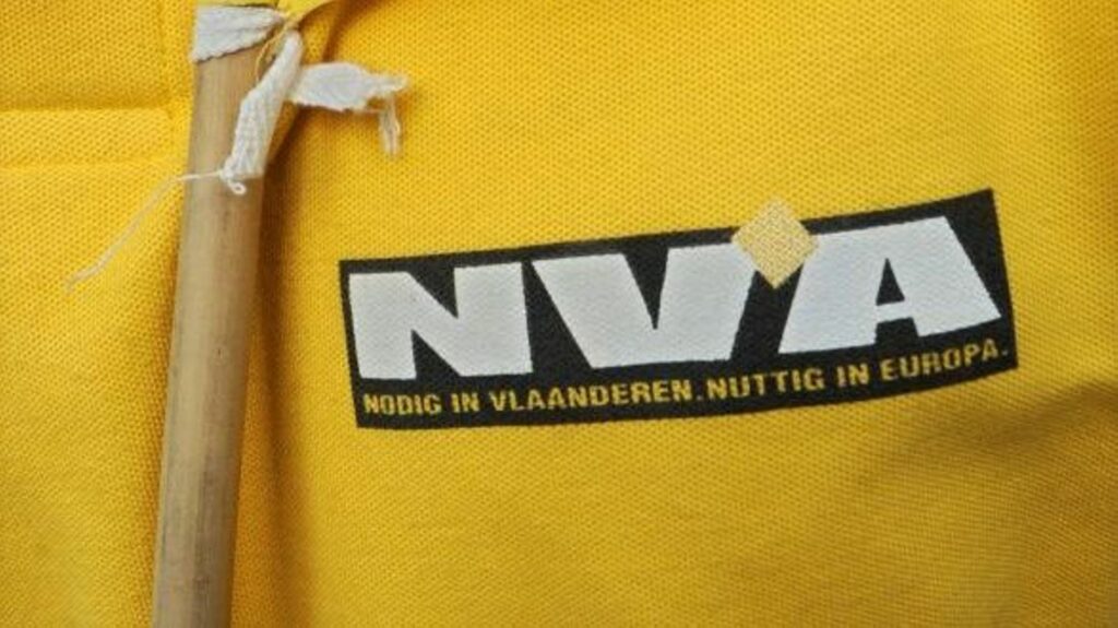 N-VA member accused of purchasing Nazi-themed CD