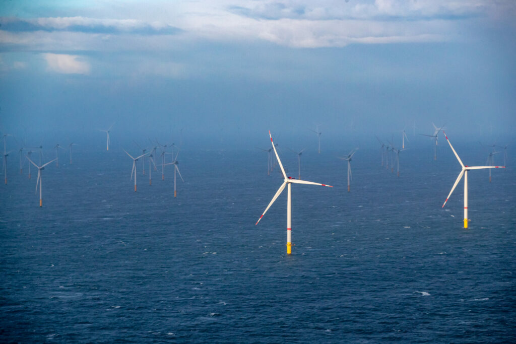 Public enquiry into contentious Dunkirk wind farm
