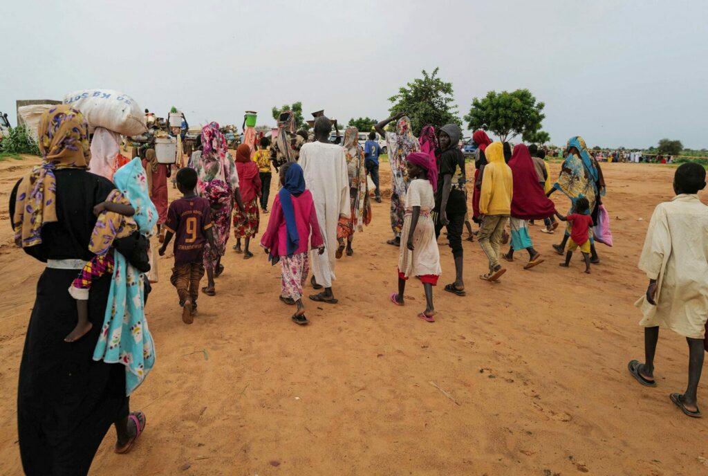 Ignoring Sudan has a price – and we are all paying it