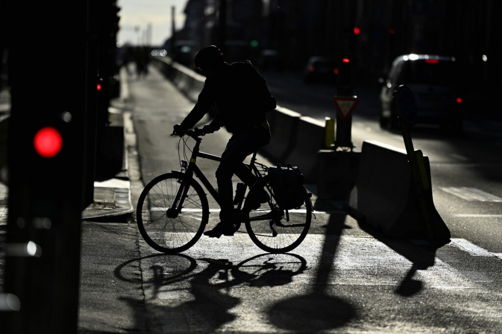 Cycling to work pays off: Allowance rose by 26% over two years