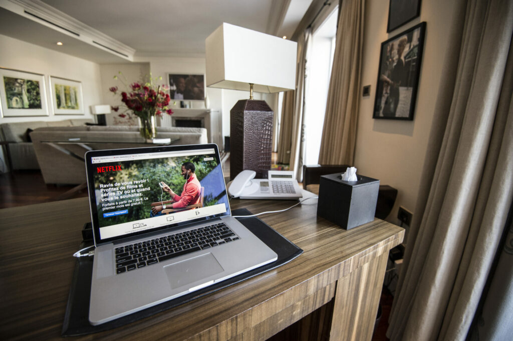 EU country restrictions for streaming TV and film will continue