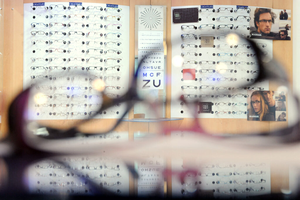 More people will be reimbursed for glasses and contact lenses in Belgium