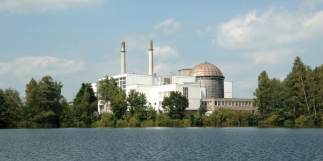 Belgian cancer research depends on Russian arms factory