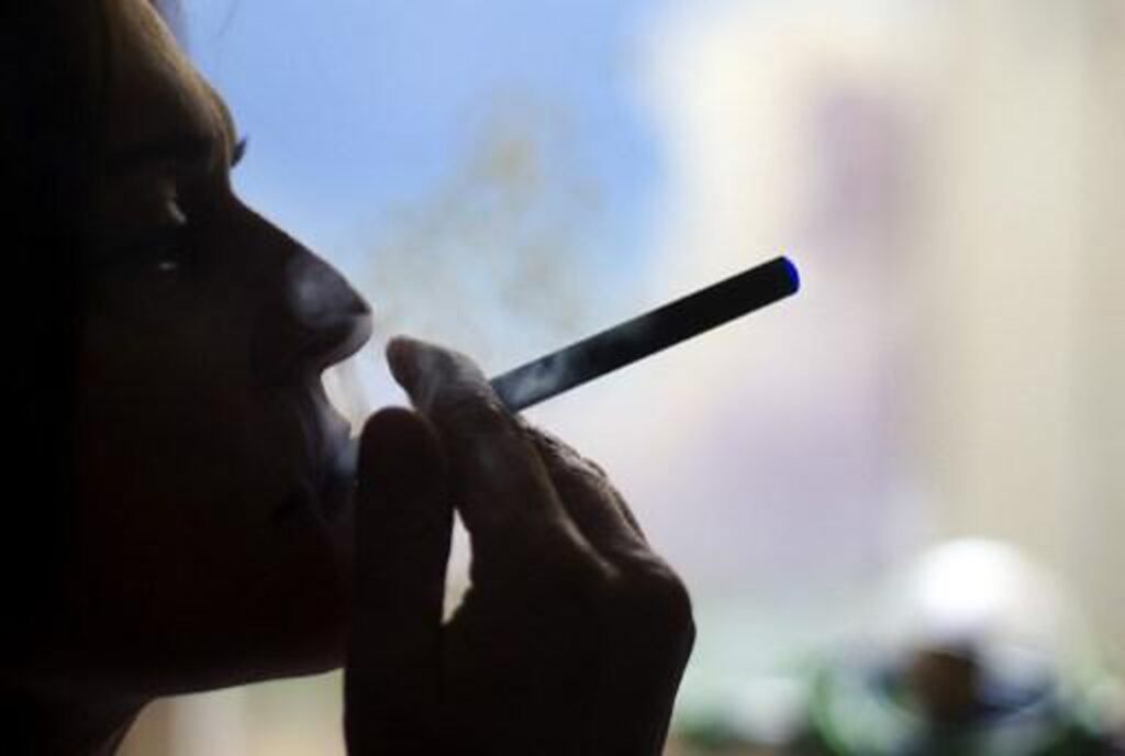 Tobacco, alcohol, contribute to some 7,000 deaths a day in Europe, says WHO