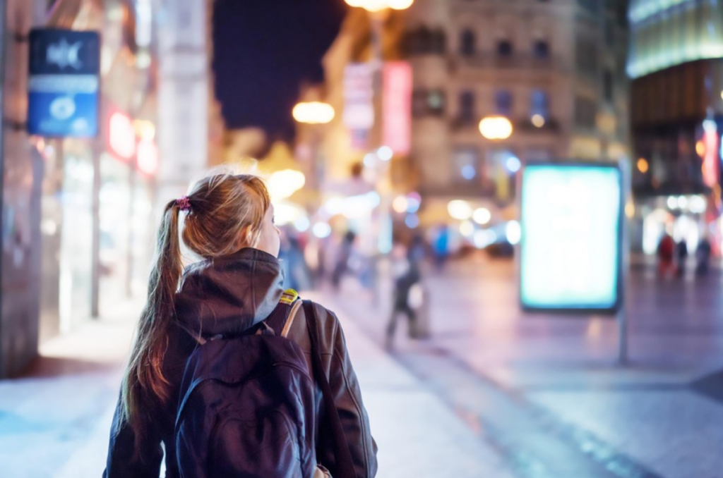 New toolbox for local governments to tackle street sexual harassment