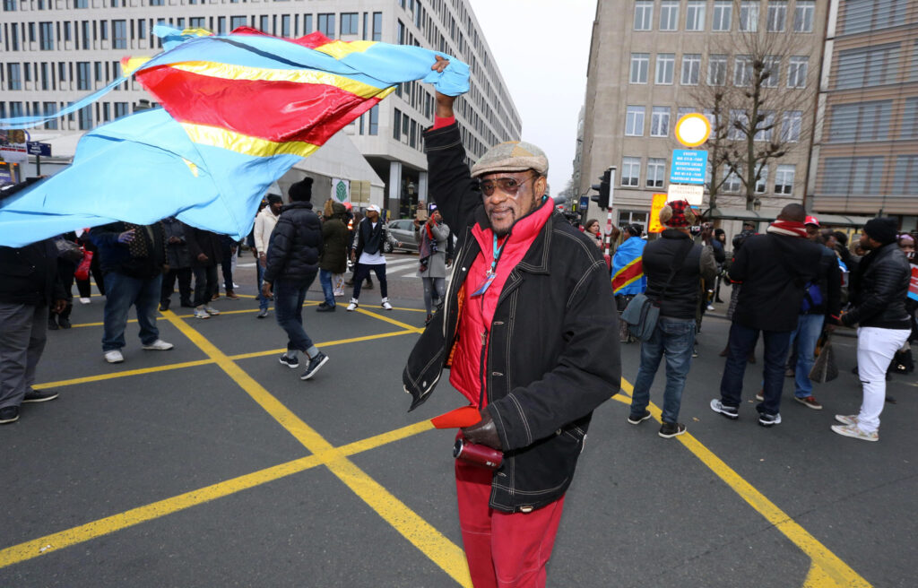 Practical challenges, scepticism, clashes in the east, dog DRC's upcoming polls