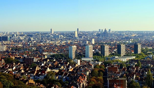 225,000 additional homes needed by 2030 in Belgium