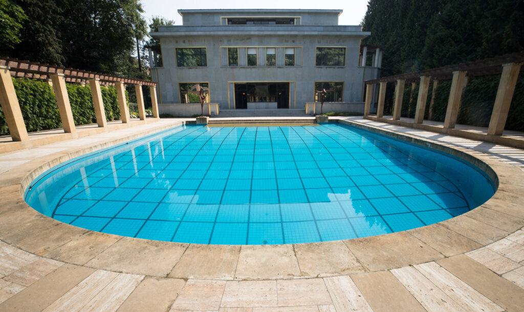 BANAD Festival to unveil new art nouveau and art deco interiors