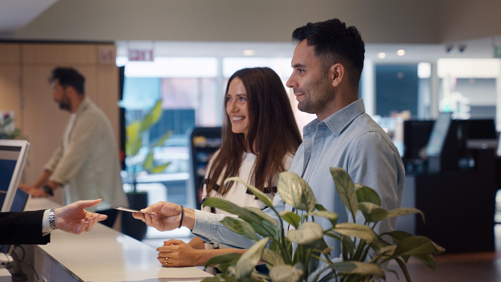 Connecting hospitality, responsibility, and community wellbeing at Thon Hotels Brussels